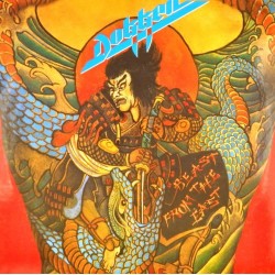 Пластинка Dokken Beast from the east (2LP)